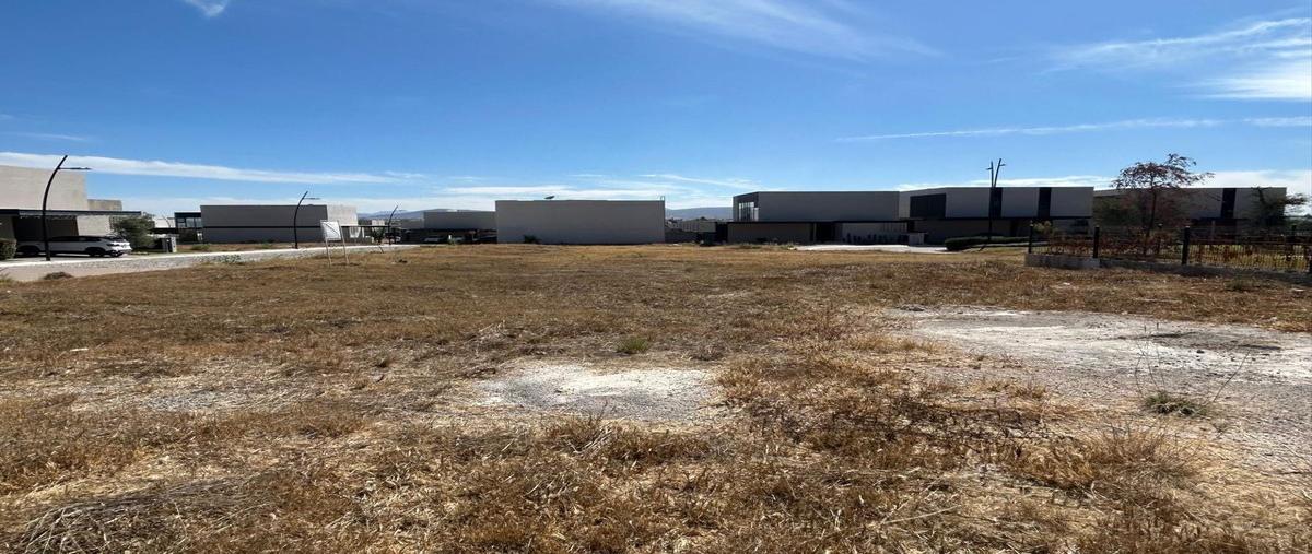 Foto de terreno habitacional en venta en san felipe , el campanario, querétaro, querétaro, 28992838 No. 03