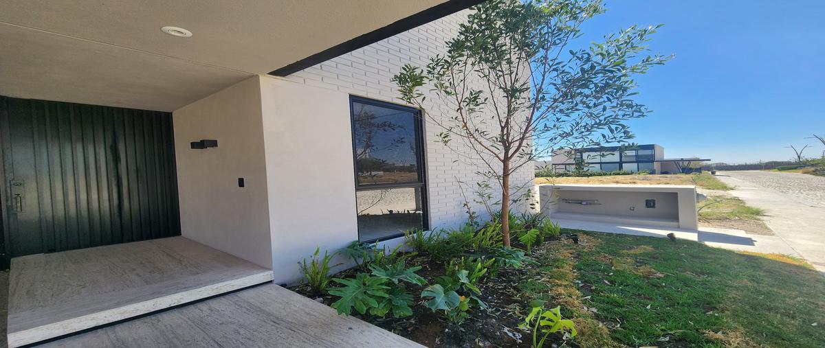 Foto de casa en venta en san felipe , el campanario, querétaro, querétaro, 30656604 No. 03
