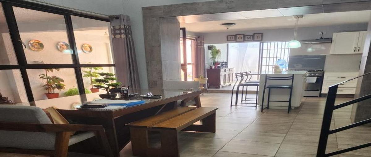 Foto de casa en venta en  , san felipe, guadalajara, jalisco, 31053869 No. 03