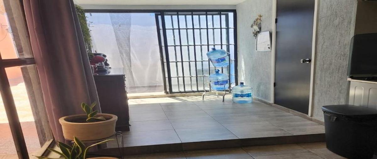 Foto de casa en venta en  , san felipe, guadalajara, jalisco, 31053869 No. 04