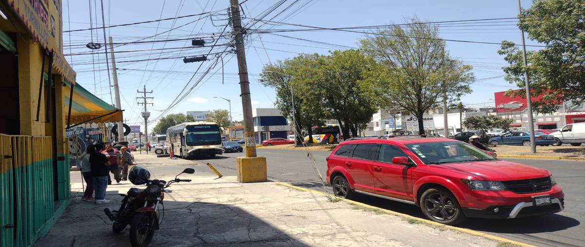 Foto de terreno habitacional en renta en  , san felipe hueyotlipan, puebla, puebla, 26652347 No. 04