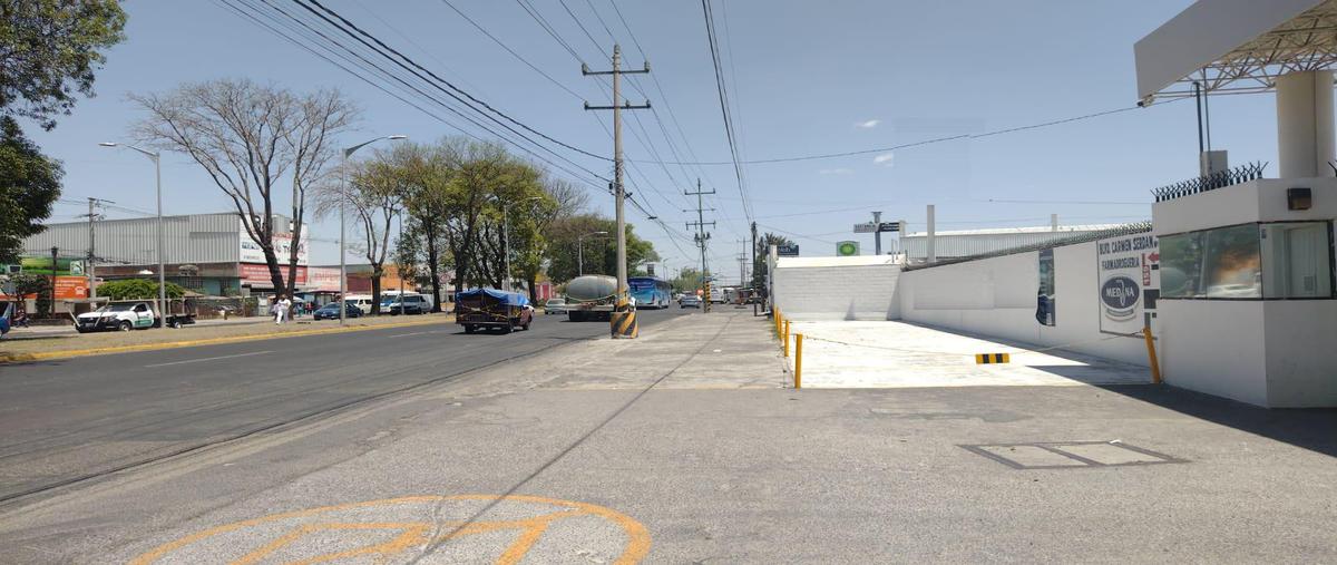 Foto de terreno habitacional en renta en  , san felipe hueyotlipan, puebla, puebla, 0 No. 03