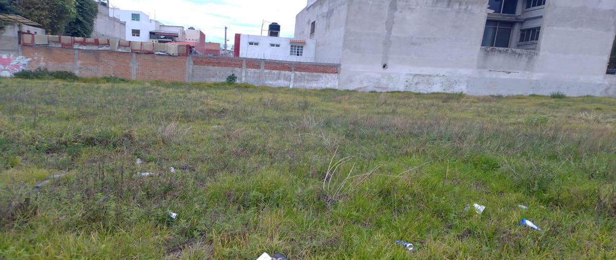 Foto de terreno habitacional en renta en  , san felipe hueyotlipan, puebla, puebla, 0 No. 04