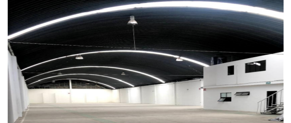 Foto de bodega en renta en  , san felipe hueyotlipan, puebla, puebla, 0 No. 01