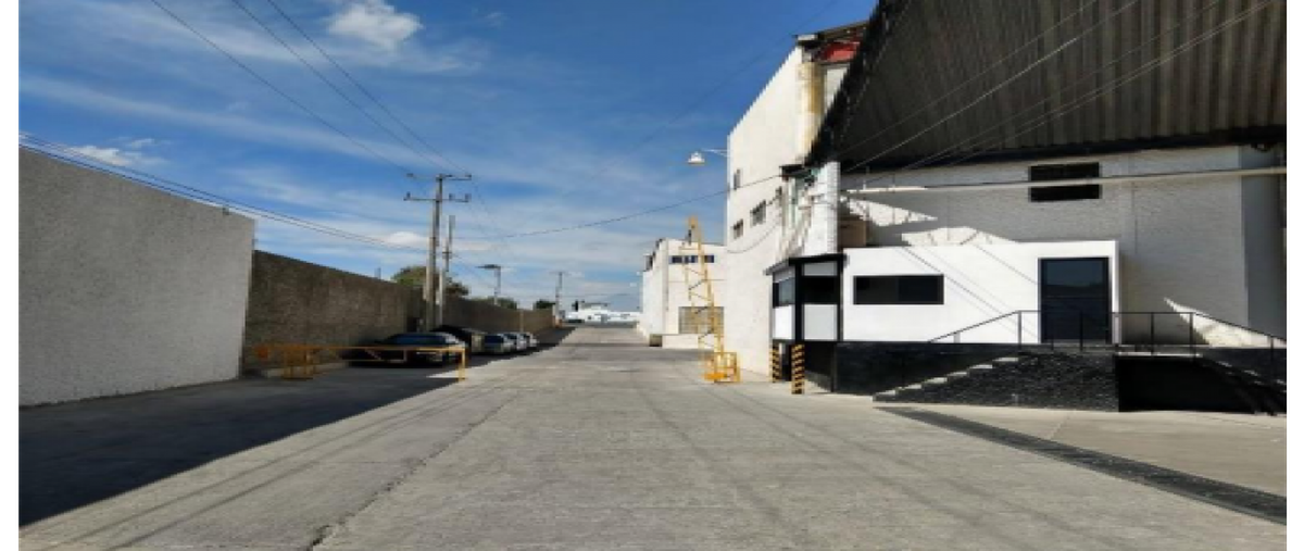 Foto de bodega en renta en  , san felipe hueyotlipan, puebla, puebla, 0 No. 04