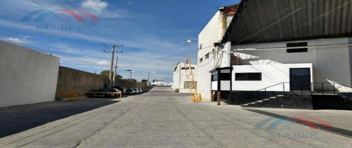 Foto de bodega en renta en  , san felipe hueyotlipan, puebla, puebla, 28148250 No. 03