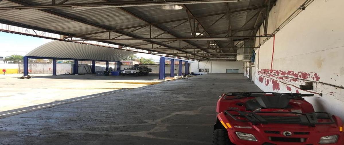 Foto de bodega en renta en  , san felipe hueyotlipan, puebla, puebla, 0 No. 04