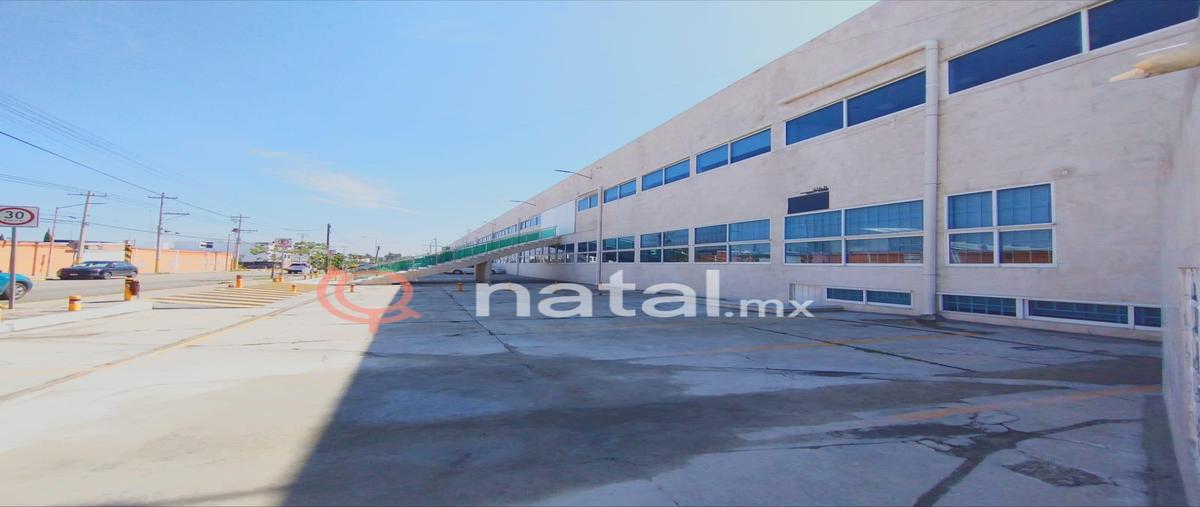 Foto de bodega en renta en  , san felipe hueyotlipan, puebla, puebla, 30304098 No. 01