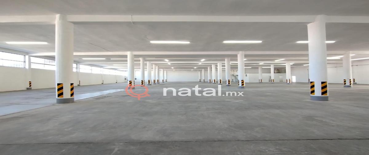 Foto de bodega en renta en  , san felipe hueyotlipan, puebla, puebla, 30304099 No. 03