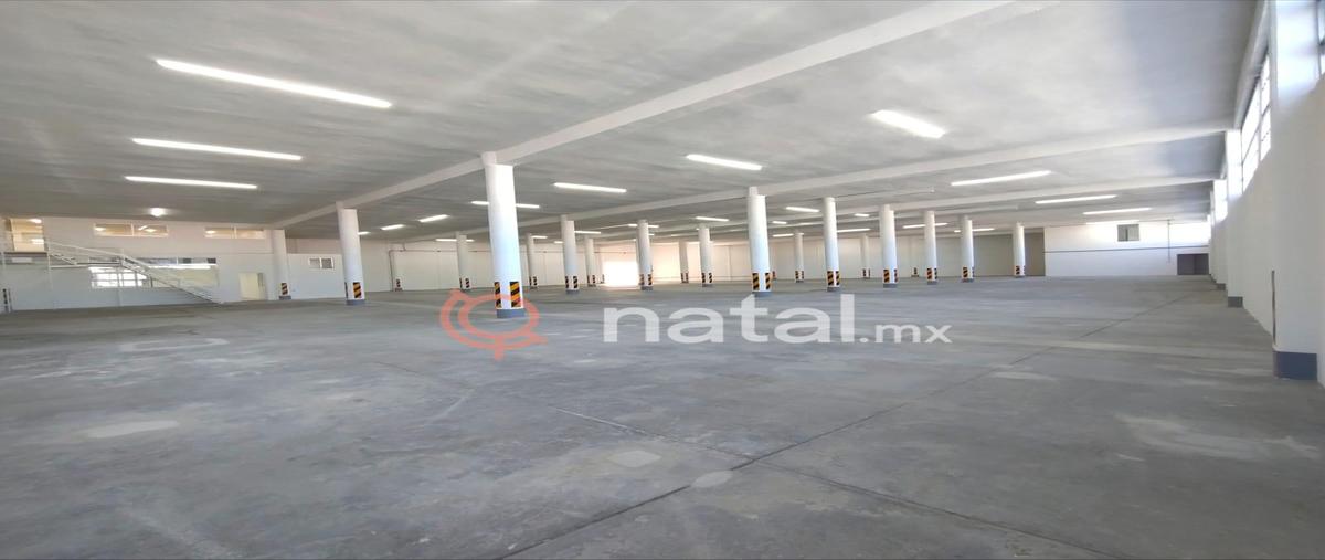 Foto de bodega en renta en  , san felipe hueyotlipan, puebla, puebla, 30304099 No. 04
