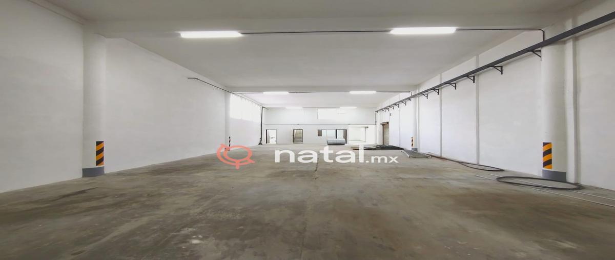 Foto de bodega en renta en  , san felipe hueyotlipan, puebla, puebla, 30328773 No. 03