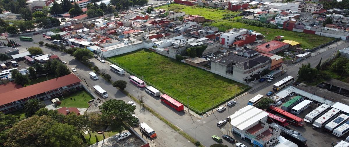 Foto de terreno habitacional en , san felipe hueyotlipan, puebla, puebla, 30510784 foto 01 Foto de terreno habitacional en renta en , san felipe hueyotlipan, puebla, puebla, 30510784 No. 01