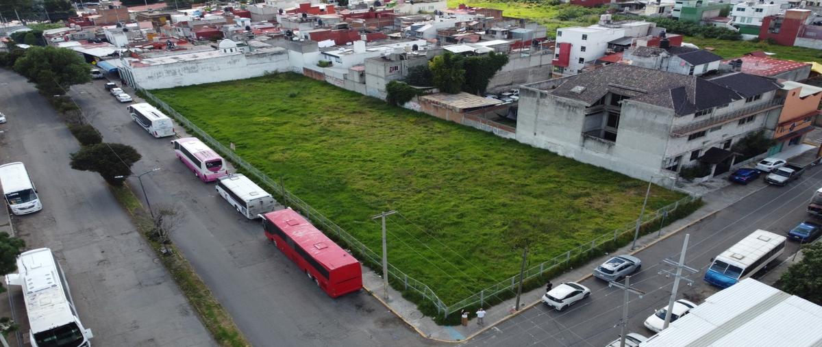 Foto de terreno habitacional en , san felipe hueyotlipan, puebla, puebla, 30510784 foto 02 Foto de terreno habitacional en renta en , san felipe hueyotlipan, puebla, puebla, 30510784 No. 02