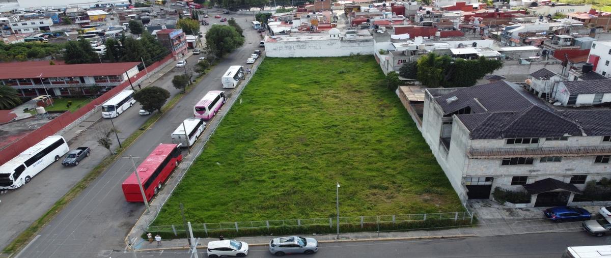 Foto de terreno habitacional en , san felipe hueyotlipan, puebla, puebla, 30510784 foto 03 Foto de terreno habitacional en renta en , san felipe hueyotlipan, puebla, puebla, 30510784 No. 03