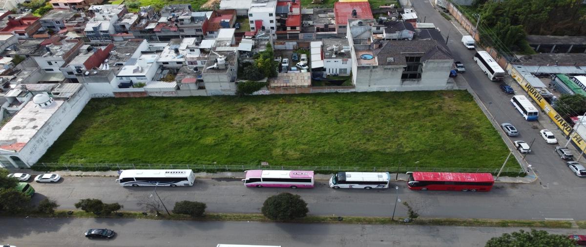 Foto de terreno habitacional en , san felipe hueyotlipan, puebla, puebla, 30510784 foto 05 Foto de terreno habitacional en renta en , san felipe hueyotlipan, puebla, puebla, 30510784 No. 05