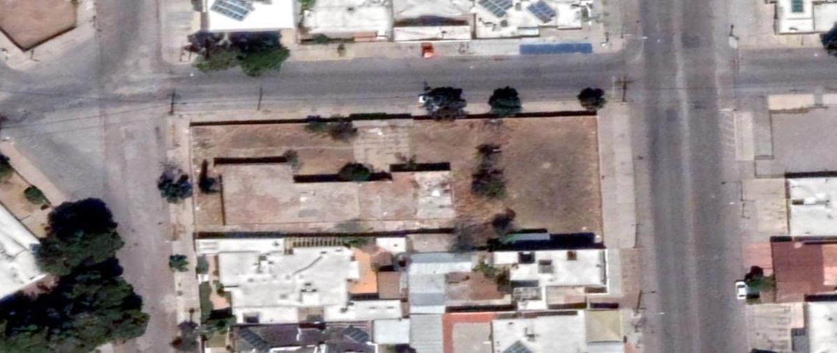 Foto de terreno habitacional en venta en  , san felipe i, chihuahua, chihuahua, 26035462 No. 01