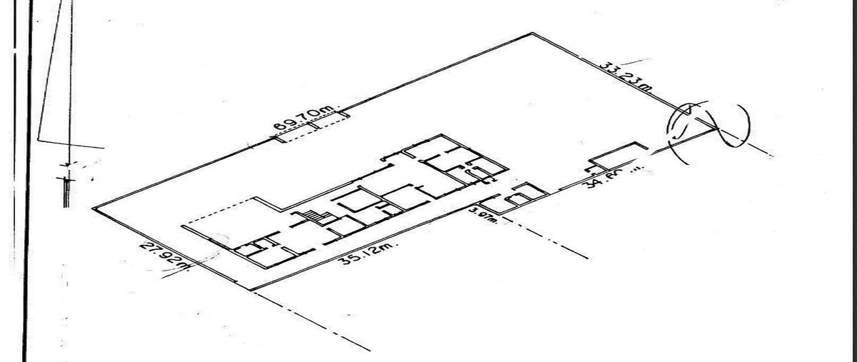 Foto de terreno habitacional en venta en  , san felipe i, chihuahua, chihuahua, 26035462 No. 02