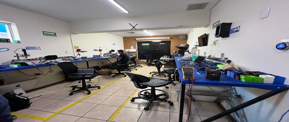 Foto de oficina en renta en  , san felipe i, chihuahua, chihuahua, 27556602 No. 05
