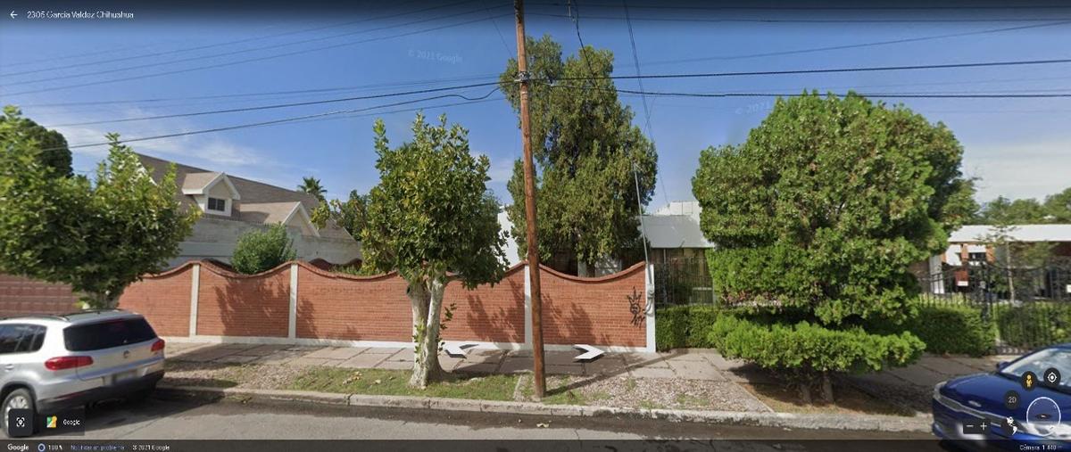Foto de terreno habitacional en venta en  , san felipe i, chihuahua, chihuahua, 0 No. 02
