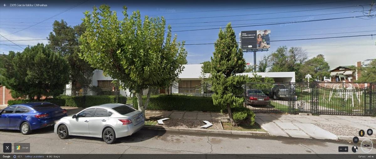 Foto de terreno habitacional en venta en  , san felipe i, chihuahua, chihuahua, 0 No. 05