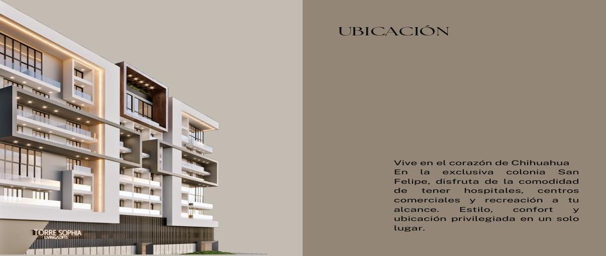 Foto de departamento en venta en  , san felipe i, chihuahua, chihuahua, 30314513 No. 03