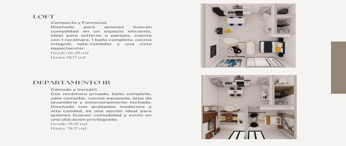 Foto de departamento en venta en  , san felipe i, chihuahua, chihuahua, 30314514 No. 04