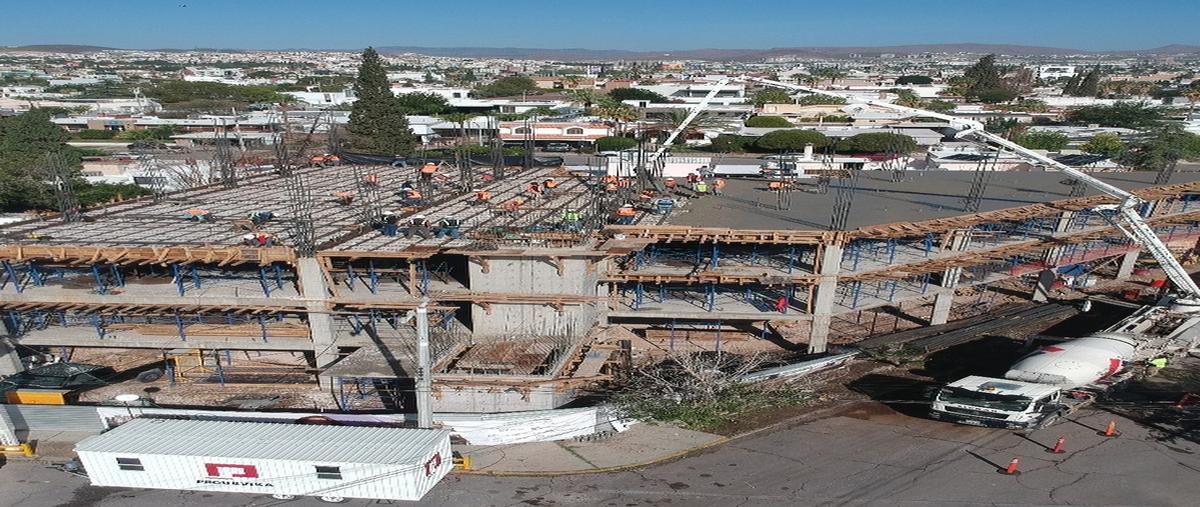 Foto de departamento en venta en  , san felipe i, chihuahua, chihuahua, 0 No. 01