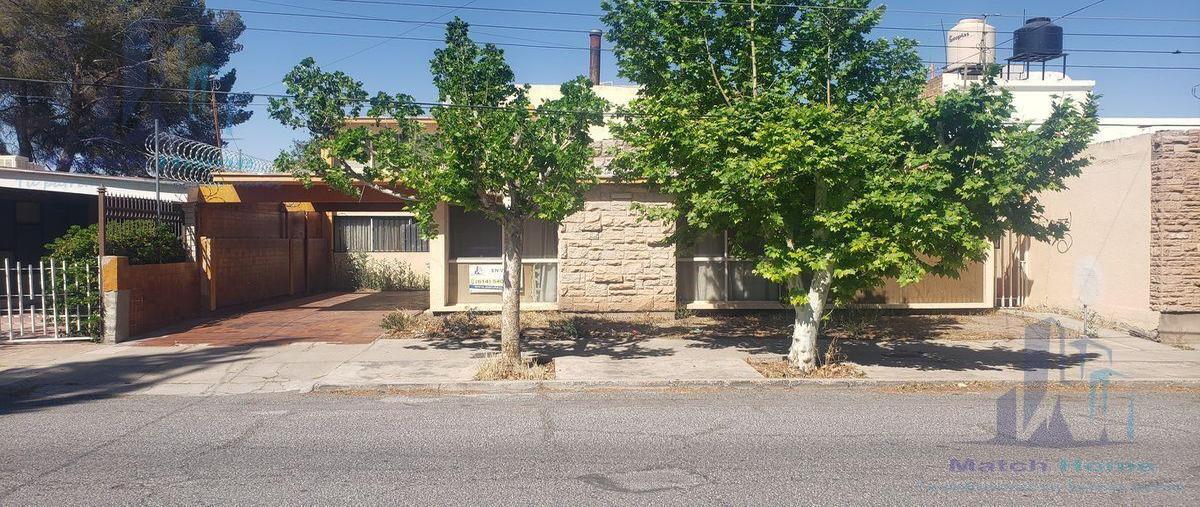 Foto de casa en , san felipe i, chihuahua, chihuahua, 0 foto 01 Foto de casa en venta en , san felipe i, chihuahua, chihuahua, 0 No. 01