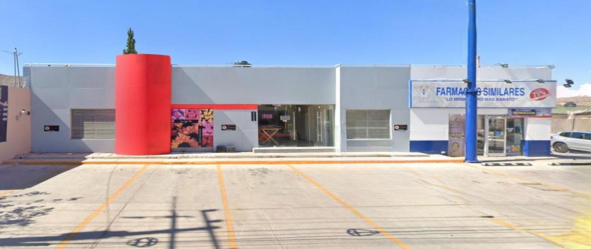 Foto de local en , san felipe i, chihuahua, chihuahua, 0 foto 01 Foto de local en renta en , san felipe i, chihuahua, chihuahua, 0 No. 01