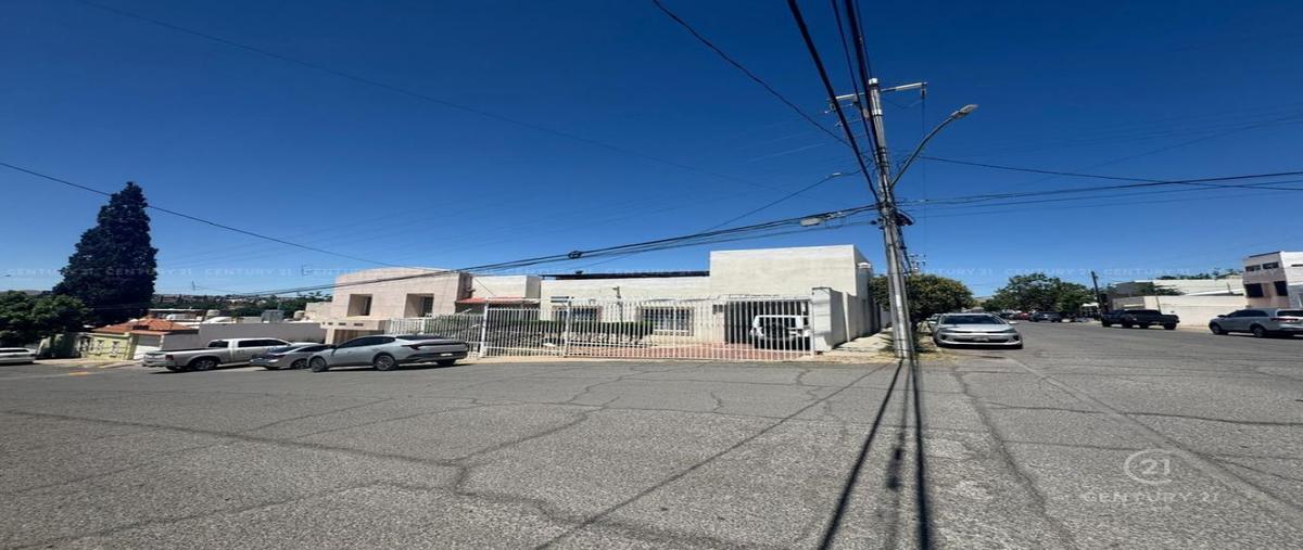 Foto de casa en , san felipe i, chihuahua, chihuahua, 0 foto 01 Foto de casa en venta en , san felipe i, chihuahua, chihuahua, 0 No. 01