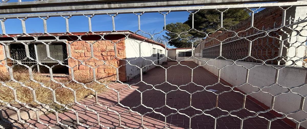 Foto de terreno habitacional en renta en  , san felipe ii, chihuahua, chihuahua, 0 No. 04