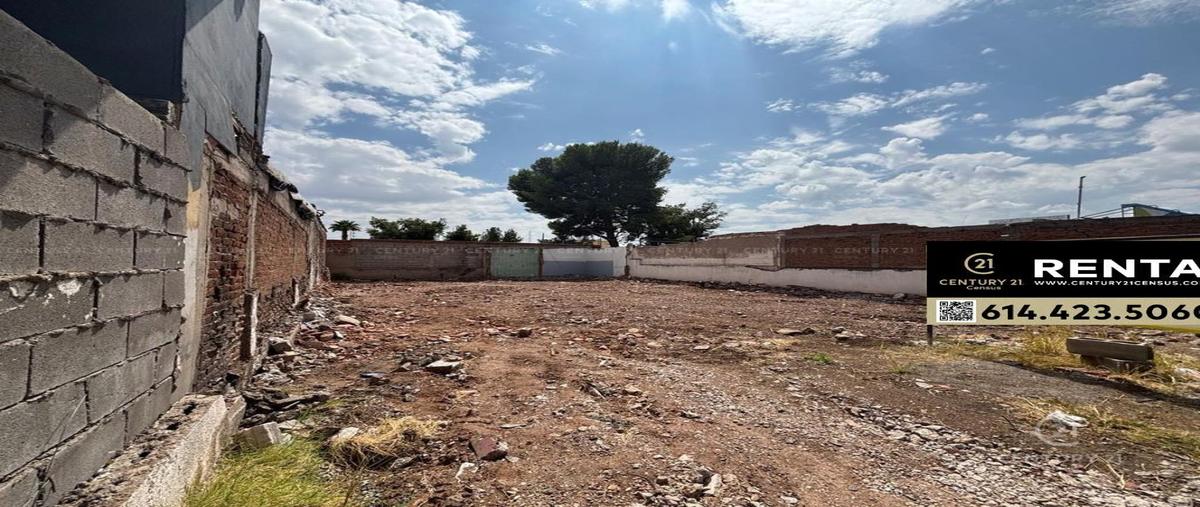 Foto de terreno habitacional en , san felipe ii, chihuahua, chihuahua, 0 foto 02 Foto de terreno habitacional en renta en , san felipe ii, chihuahua, chihuahua, 0 No. 02