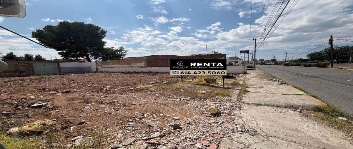 Foto de terreno habitacional en , san felipe ii, chihuahua, chihuahua, 0 foto 04 Foto de terreno habitacional en renta en , san felipe ii, chihuahua, chihuahua, 0 No. 04