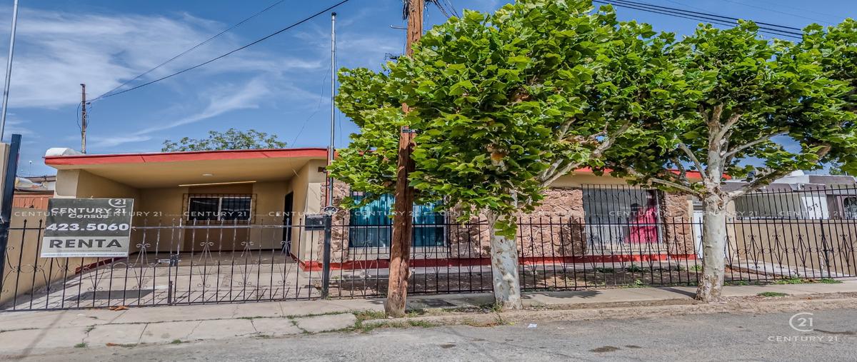 Foto de oficina en renta en  , san felipe iv, chihuahua, chihuahua, 30331117 No. 01