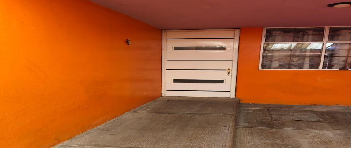 Foto de casa en renta en  , san felipe ixtacala, tlalnepantla de baz, méxico, 30282768 No. 01