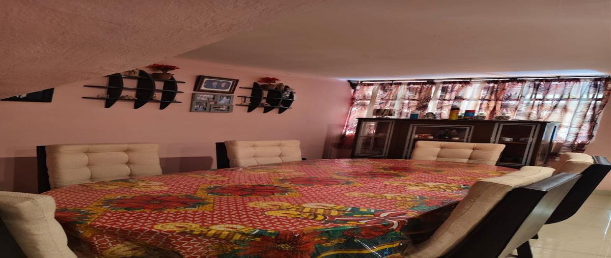 Foto de casa en renta en  , san felipe ixtacala, tlalnepantla de baz, méxico, 30282768 No. 03
