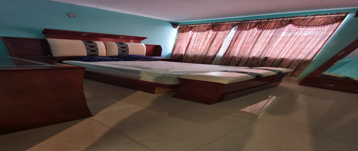 Foto de casa en renta en  , san felipe ixtacala, tlalnepantla de baz, méxico, 30282768 No. 04