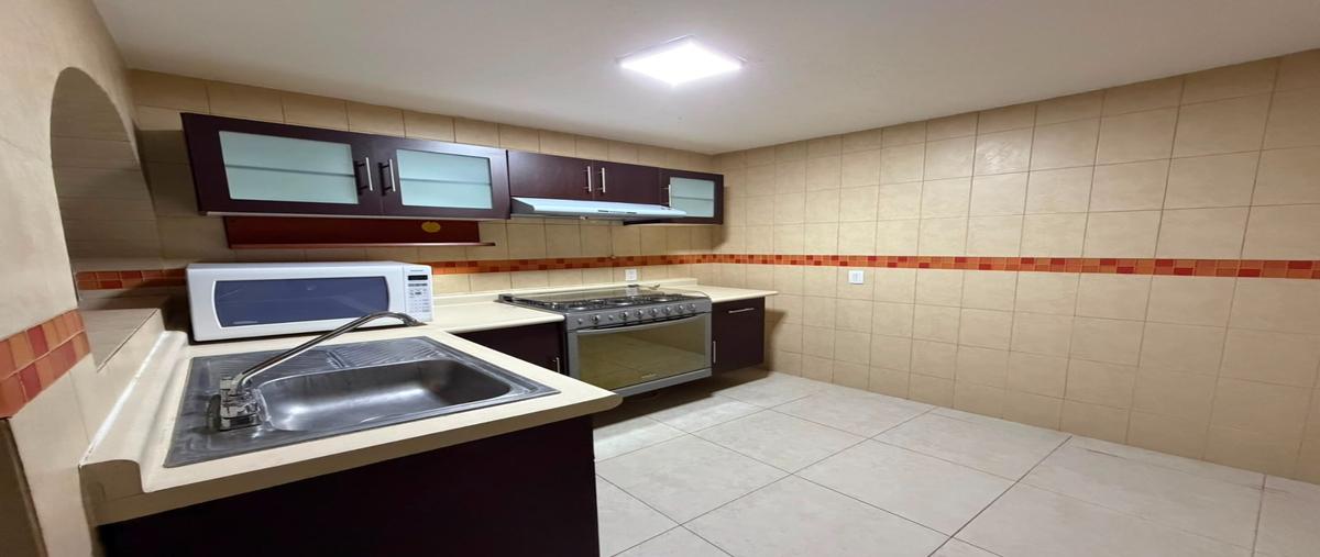 Foto de casa en renta en  , san felipe ixtacala, tlalnepantla de baz, méxico, 0 No. 05
