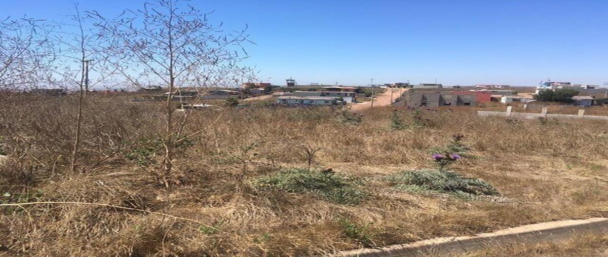 Foto de terreno habitacional en venta en san felipe , la cascada, playas de rosarito, baja california, 27737030 No. 03