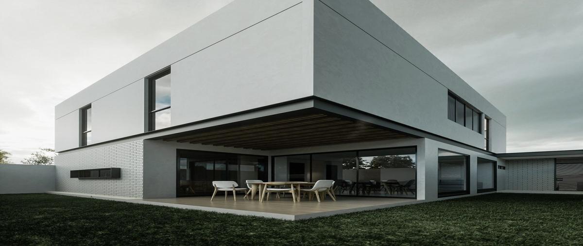 Foto de casa en renta en san felipe , lomas del campanario ii, querétaro, querétaro, 0 No. 04