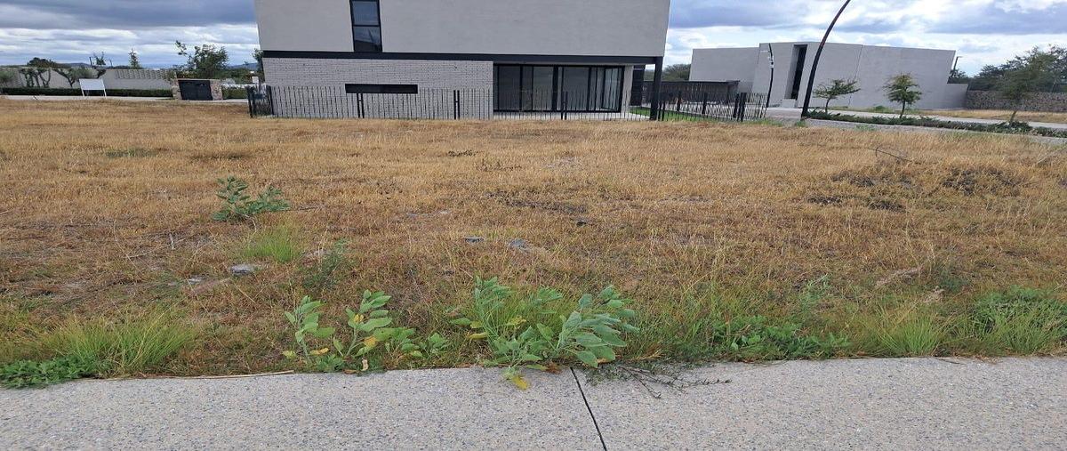 Foto de terreno habitacional en san felipe , lomas del campanario ii, querétaro, querétaro, 0 foto 03 Foto de terreno habitacional en venta en san felipe , lomas del campanario ii, querétaro, querétaro, 0 No. 03