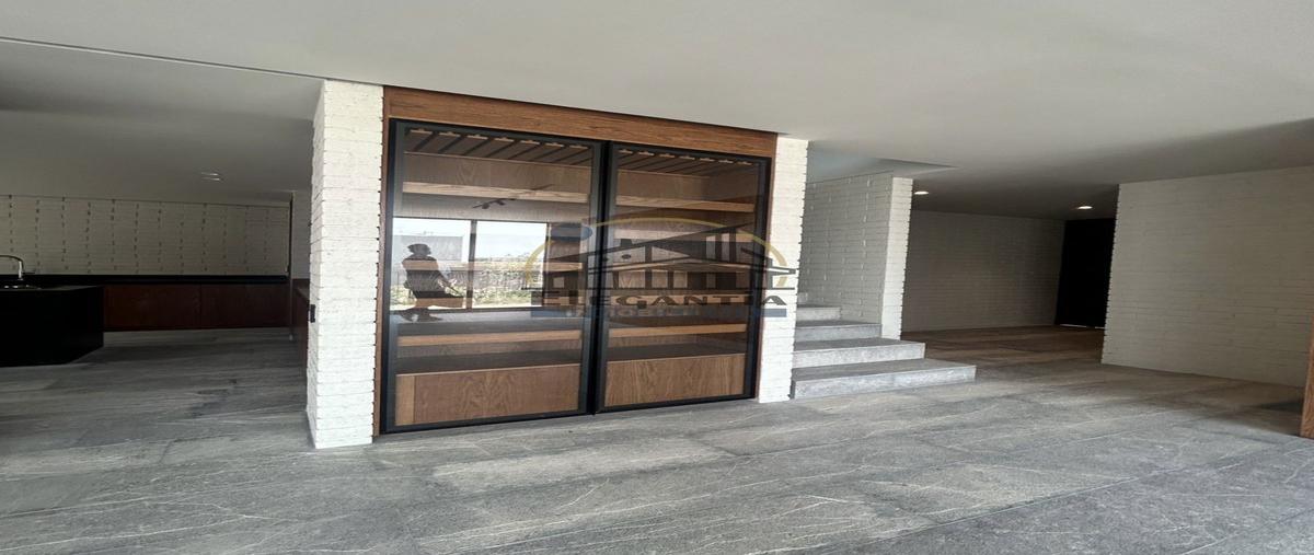 Foto de casa en venta en san felipe , lomas del campanario iii, querétaro, querétaro, 28573479 No. 04