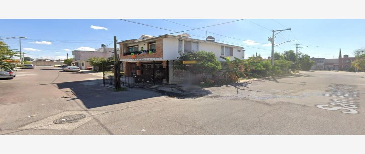 Foto de casa en venta en san felipe neri 105, san sebastián, aguascalientes, aguascalientes, 0 No. 01