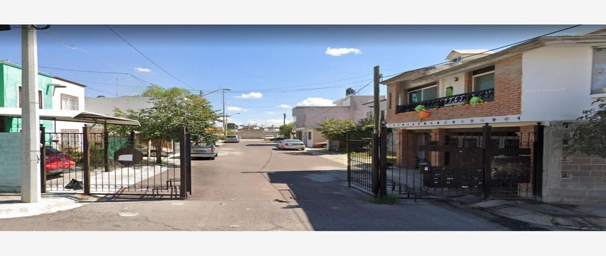 Foto de casa en venta en san felipe neri 105, san sebastián, aguascalientes, aguascalientes, 0 No. 02