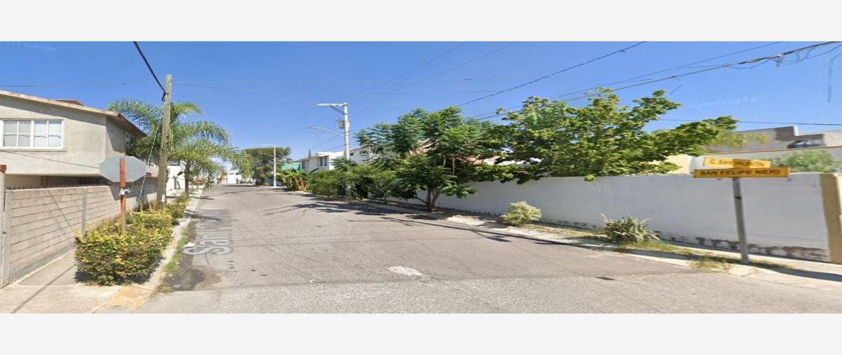 Foto de casa en venta en san felipe neri 105, san sebastián, aguascalientes, aguascalientes, 0 No. 04