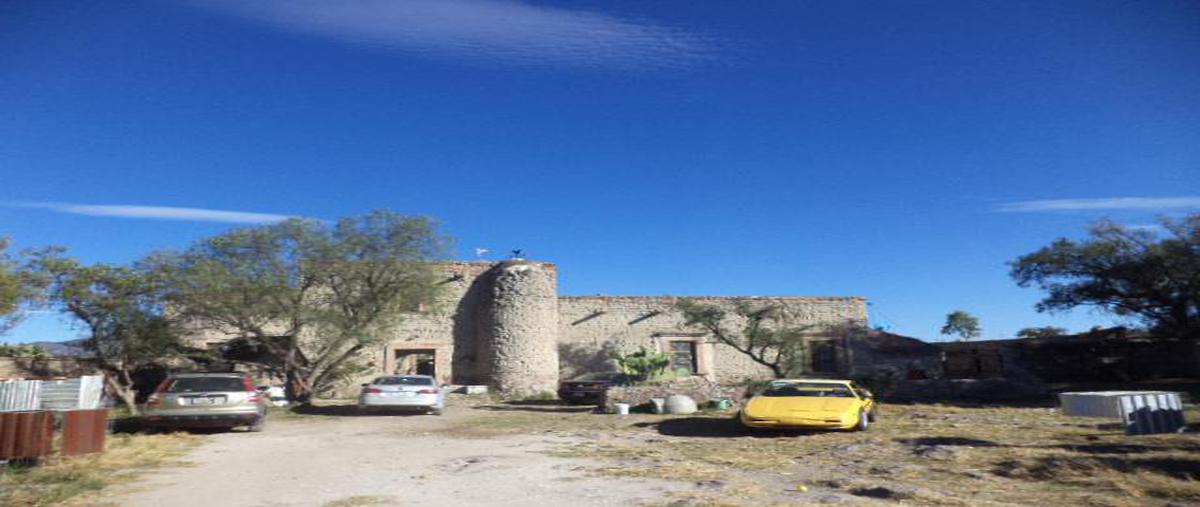 Foto de terreno habitacional en venta en  , san felipe, san felipe, guanajuato, 6782552 No. 01