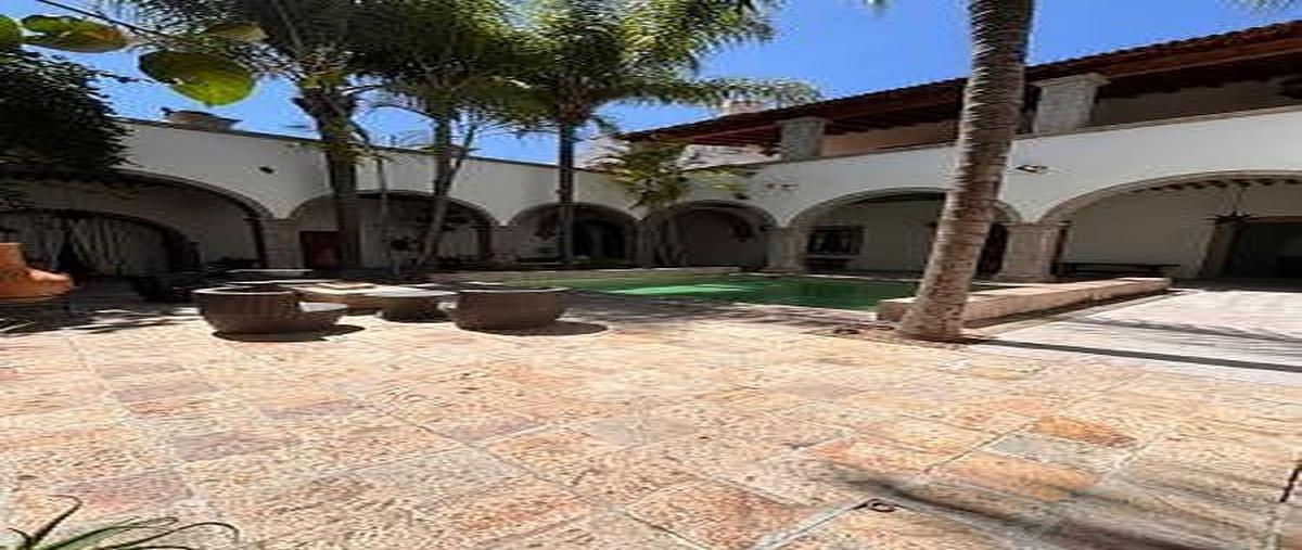 Foto de casa en venta en san felipe , san miguel de allende centro, san miguel de allende, guanajuato, 30991602 No. 03