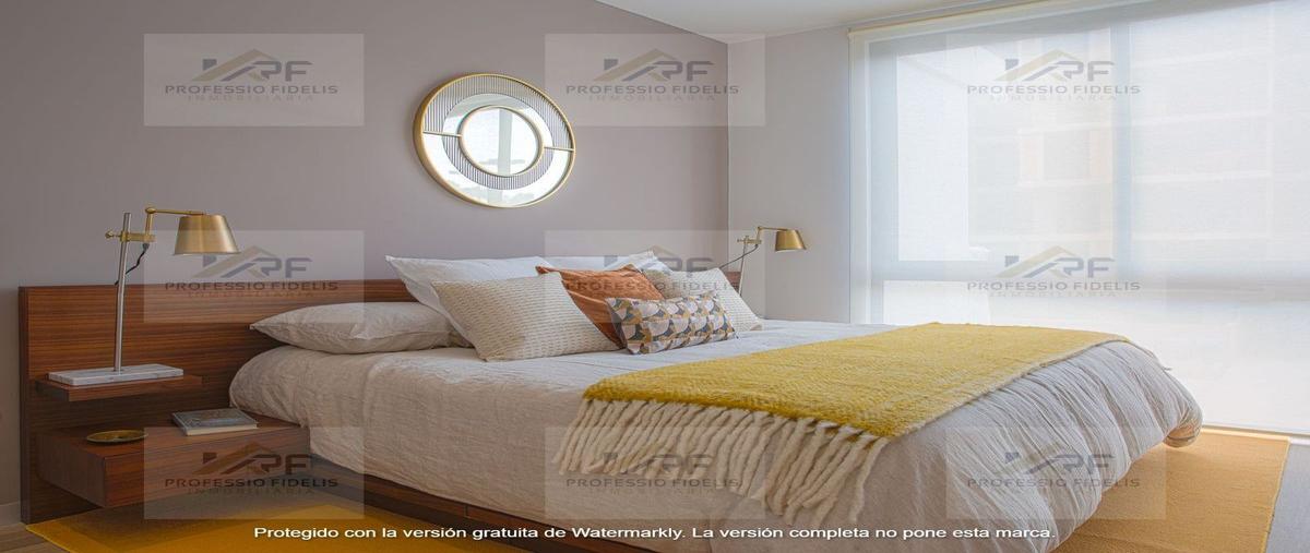 Foto de departamento en venta en san felipe , santa cruz atoyac, benito juárez, df / cdmx, 0 No. 02