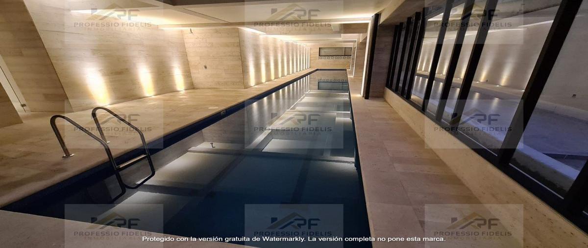 Foto de departamento en venta en san felipe , santa cruz atoyac, benito juárez, df / cdmx, 0 No. 05