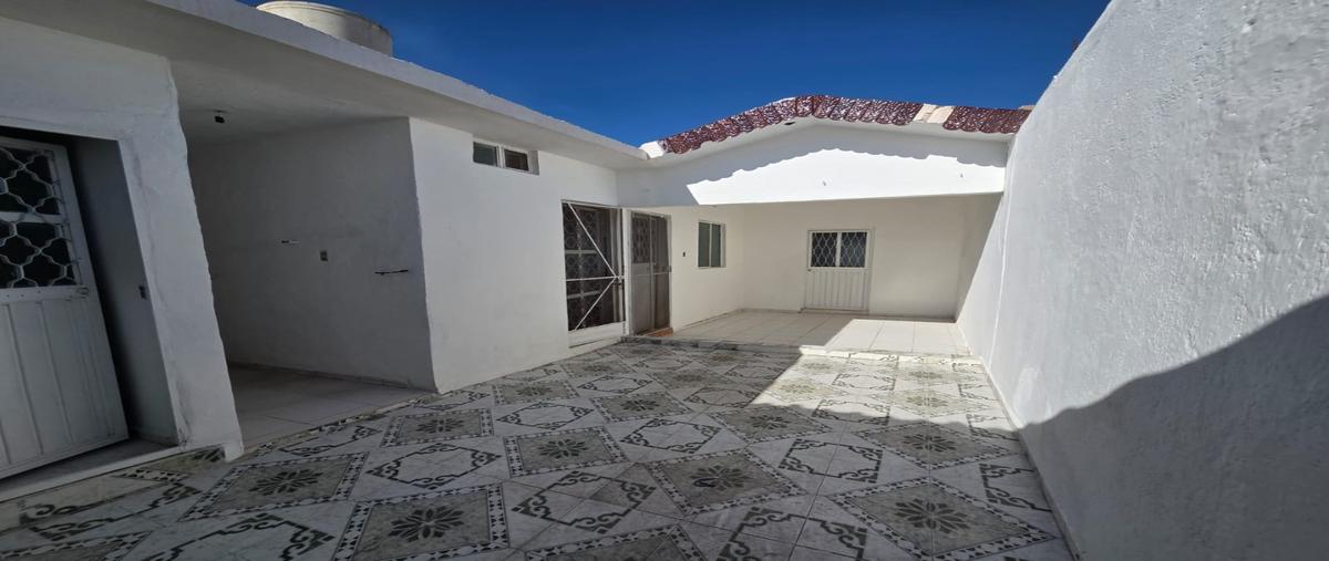 Foto de casa en venta en  , san felipe, soledad de graciano sánchez, san luis potosí, 30366839 No. 04